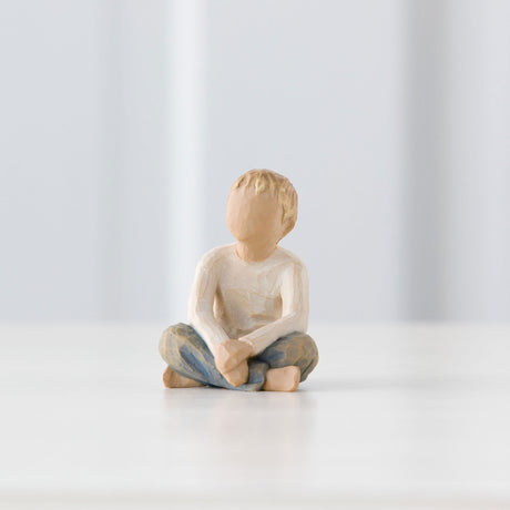 Willow Tree Imaginative Child Figurine