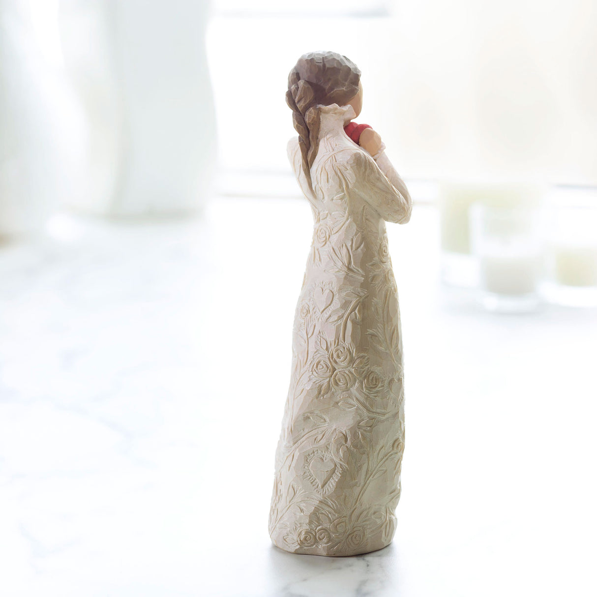 Willow Tree Je t`aime (I Love You ) Figurine