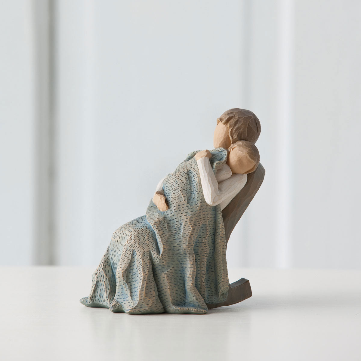 Willow Tree The Quilt Figurine