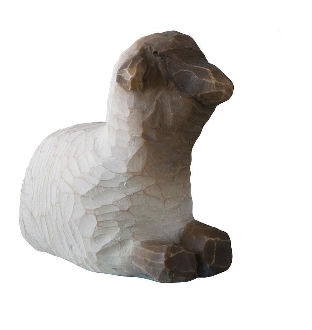 Willow Tree Nativity Little Shepherdess Figurine Set