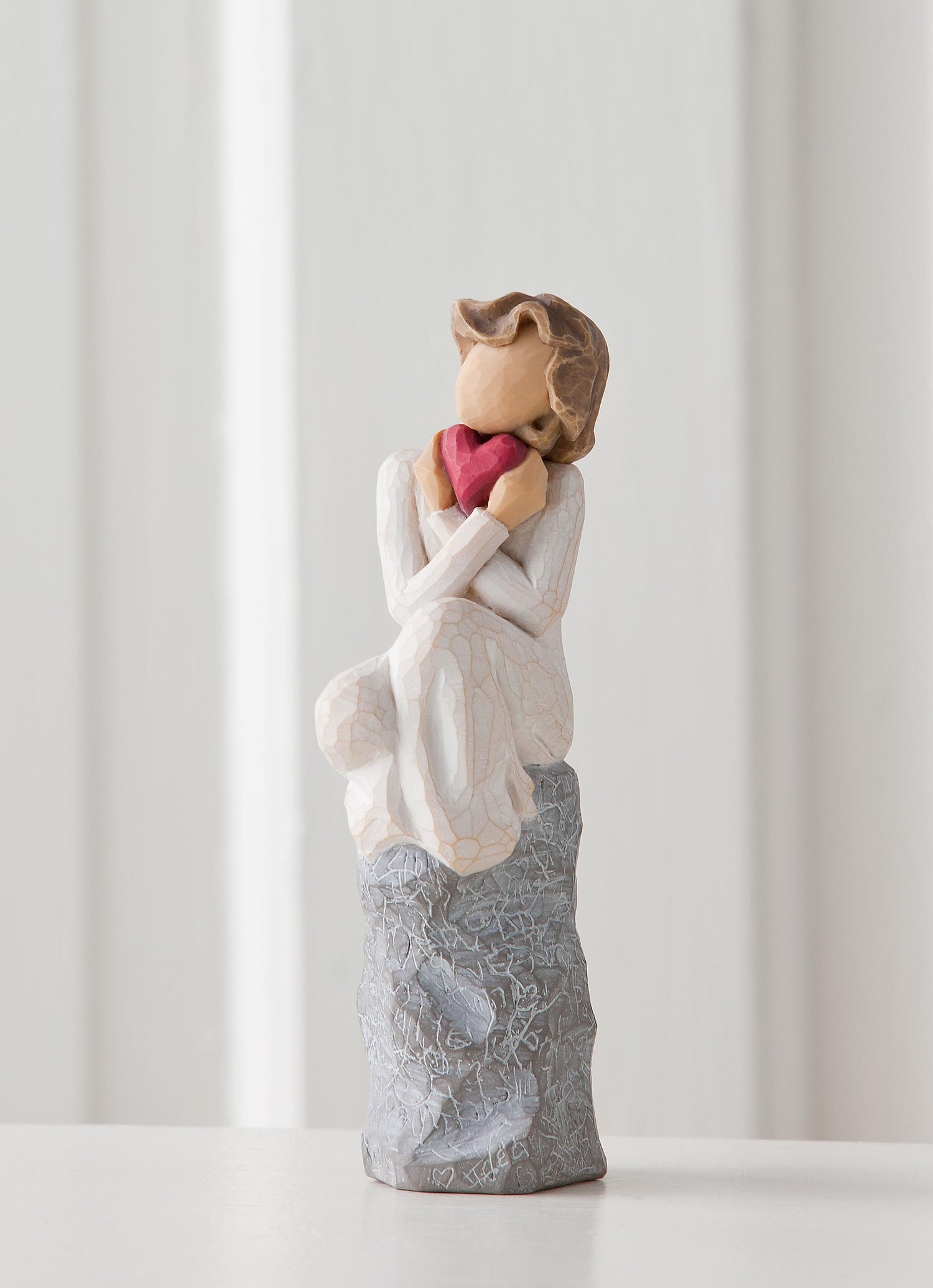 Always figurine by Willow Tree Susan Lordi
