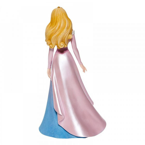 Disney Showcase Couture de Force Figurine - Princess Aurora (Sleeping Beauty)