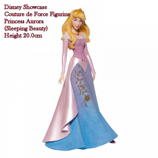 Disney Showcase Couture de Force Figurine - Princess Aurora (Sleeping Beauty)