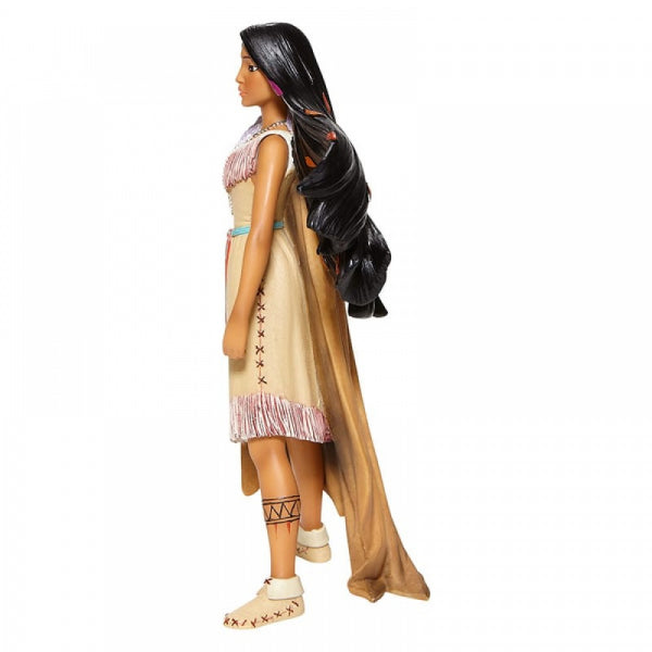 Disney Showcase Couture de Force Figurine - Pocahontas