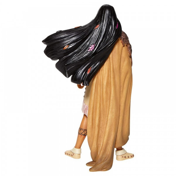 Disney Showcase Couture de Force Figurine - Pocahontas