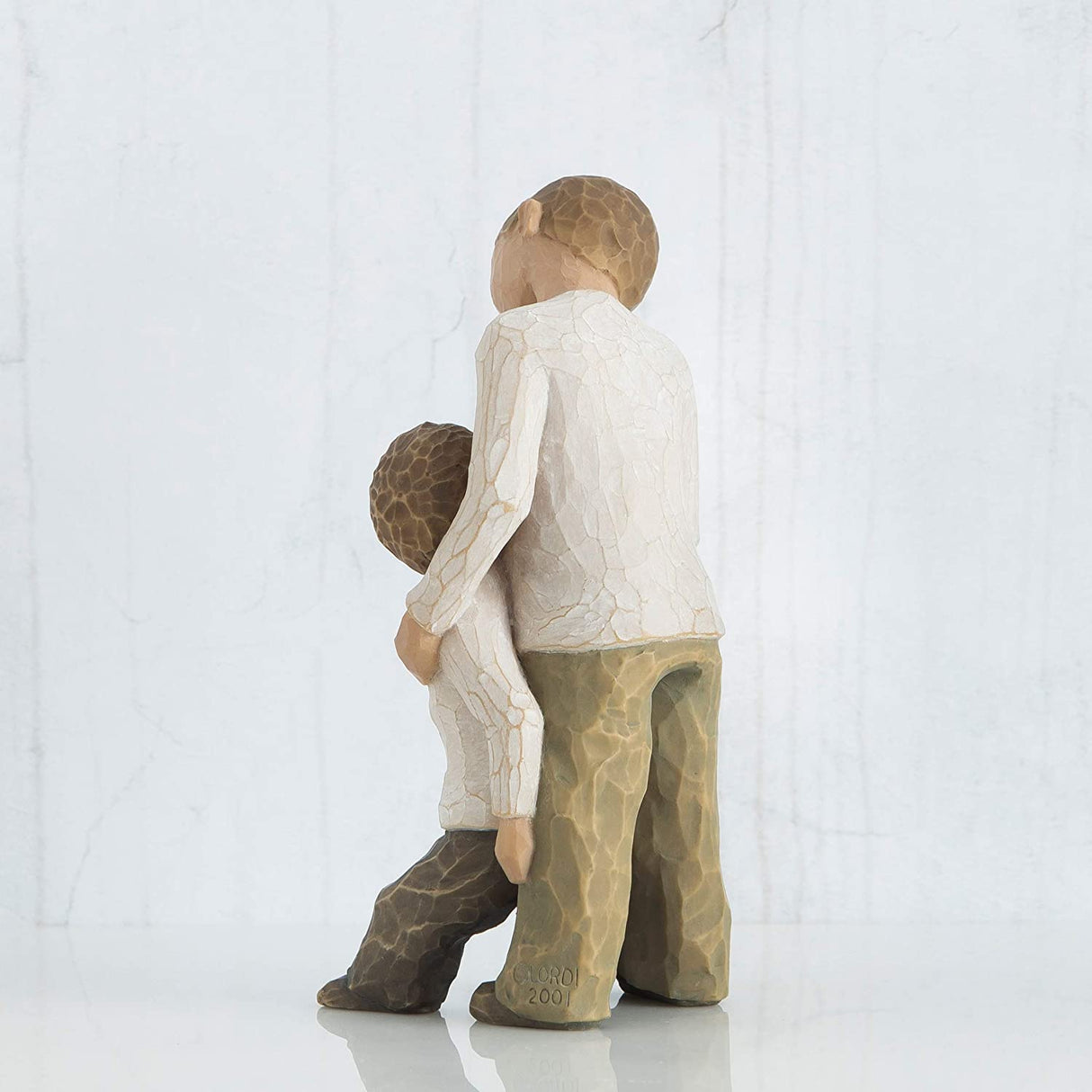 Willow Tree Brothers Figurine - Figurine