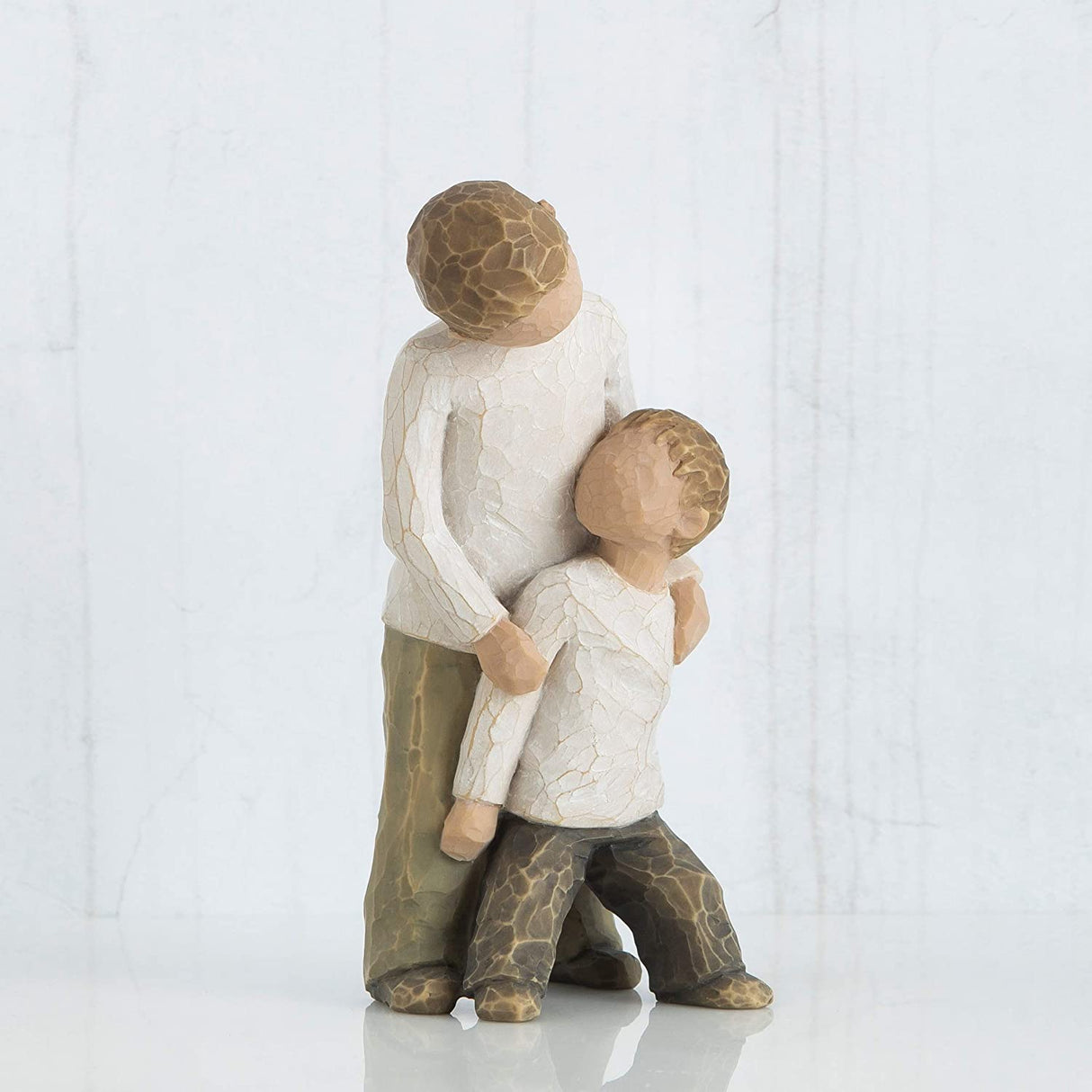 Willow Tree Brothers Figurine - Figurine