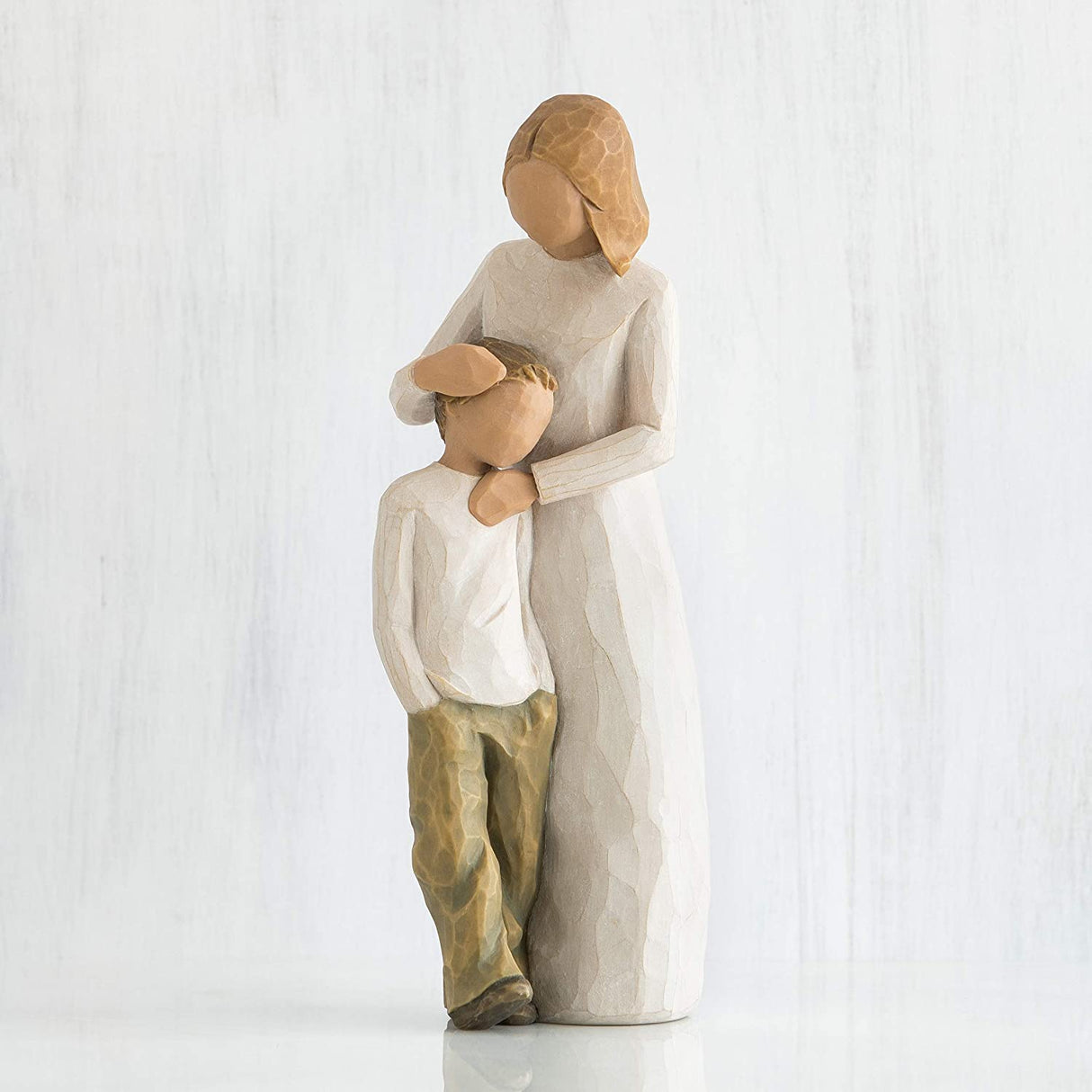 Willow Tree Mother & Son Figurine