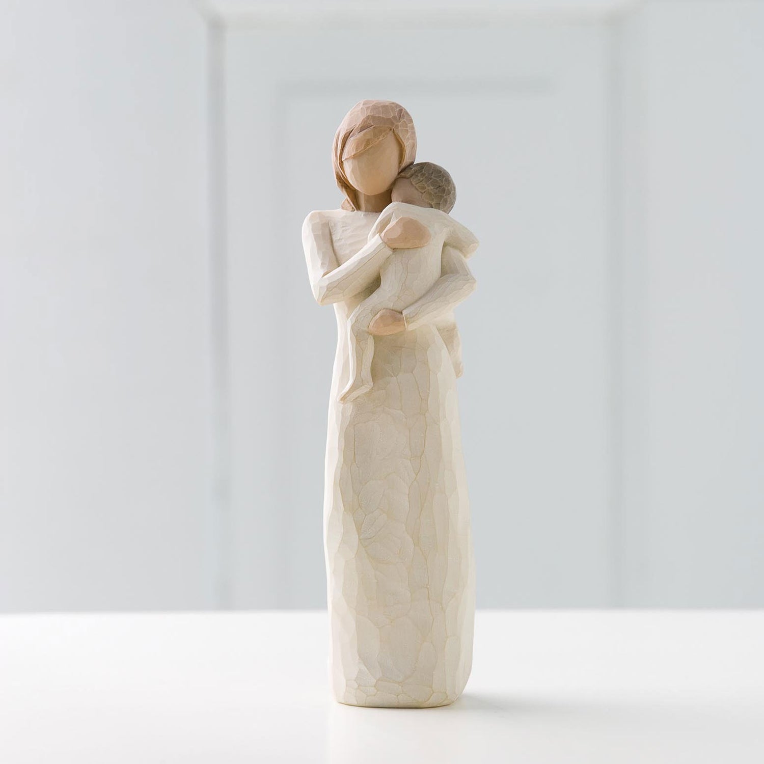 Willow Tree Mother & baby Figurine