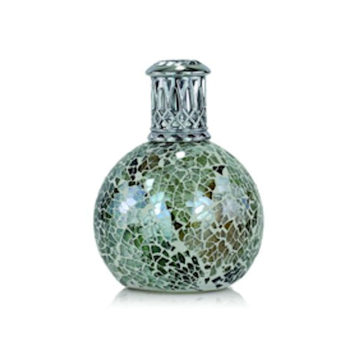 Ashleigh & Burwood Premium Fragrance Lamp - Enchanted Forest