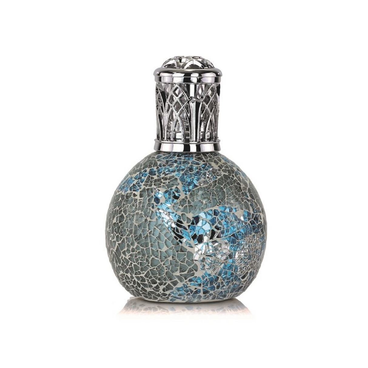 Ashleigh & Burwood Premium Fragrance Lamp - Crystal Seas