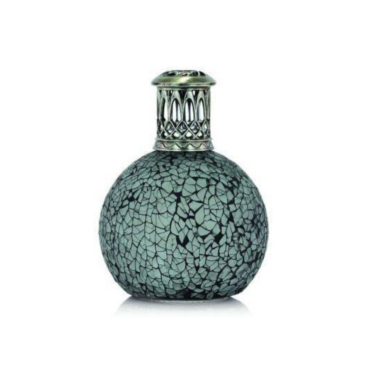 Ashleigh & Burwood Premium Fragrance Lamp - Smoked Dusk