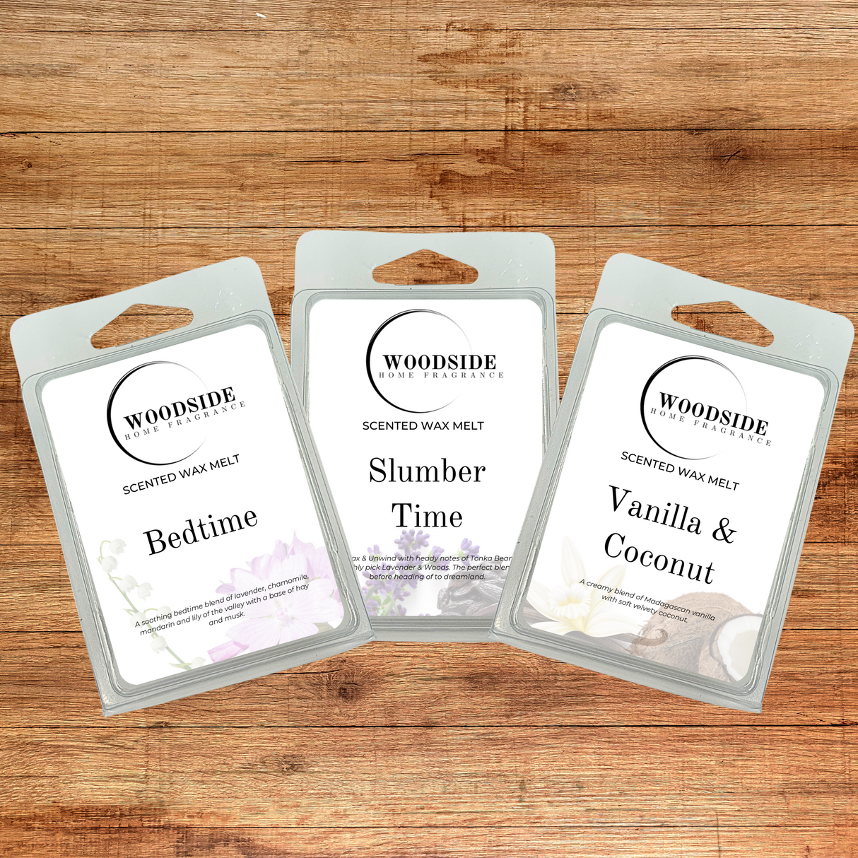 White Ceramic Ginger Jar Inspired WaxMelt/Oil Burner