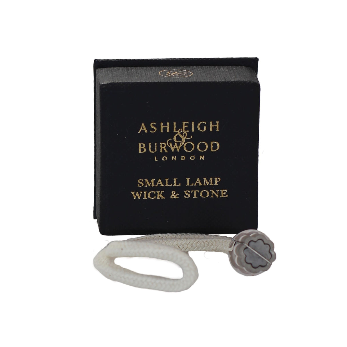 Ashleigh & Burwood Fragrance Lamp Replacement Wick & Stone - Various Sizes