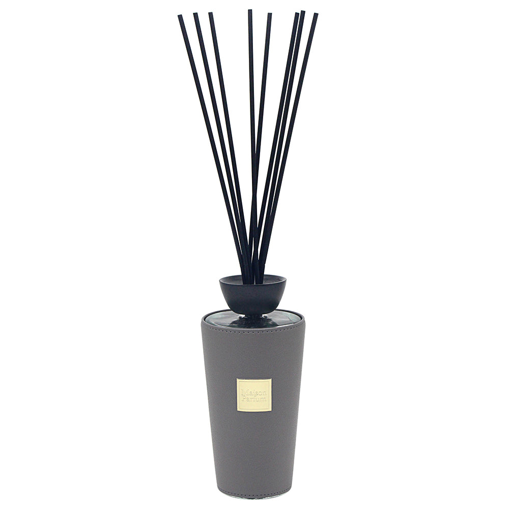 Maison Parfum Faux Leather Reed Diffuser 500ml - Aventi