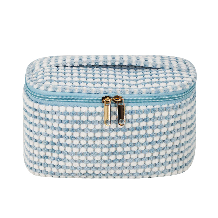 Make Up Bag (Vanity Travel Case) - Various Colours