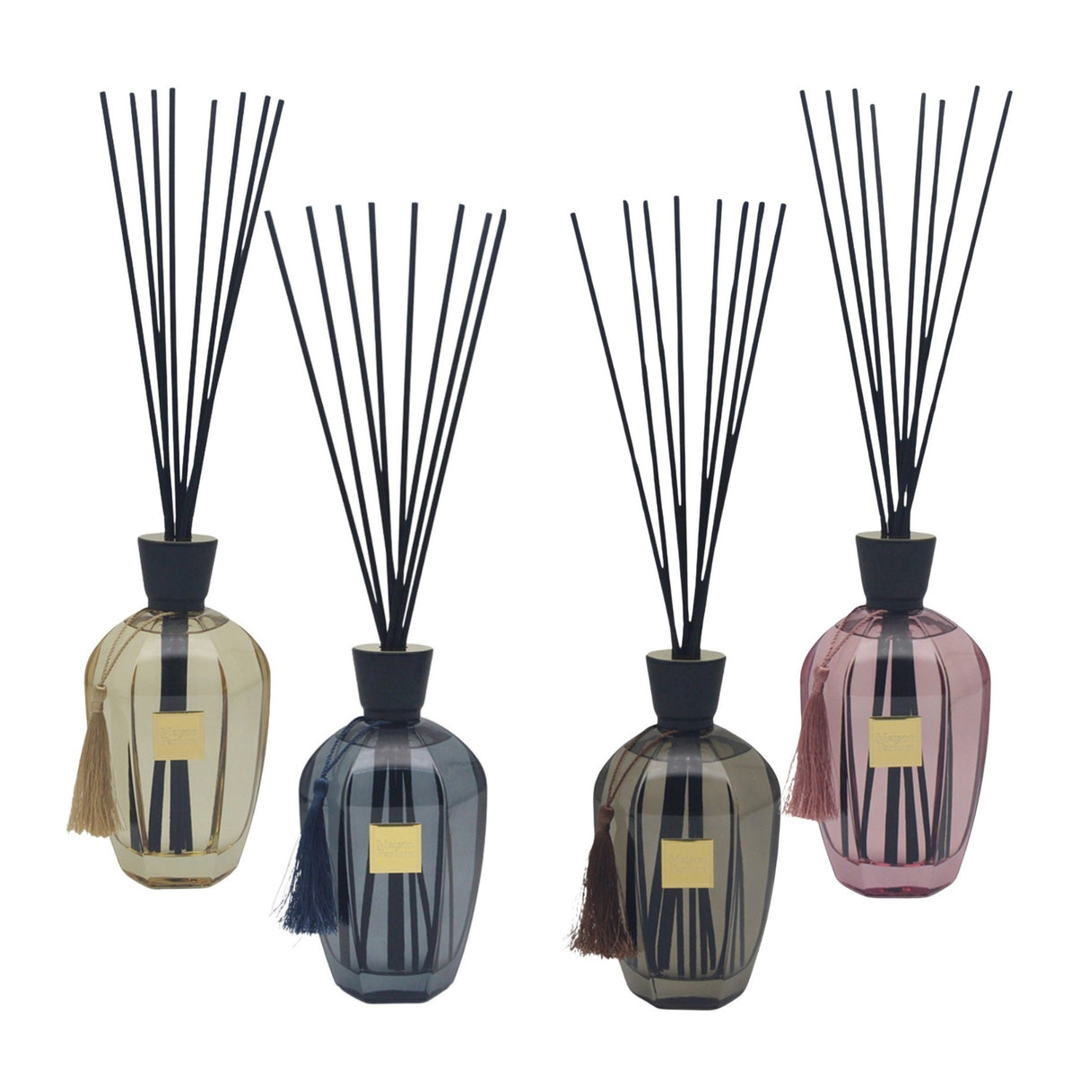 Maison Parfum Reed Diffuser 800ml - Various Fragrances