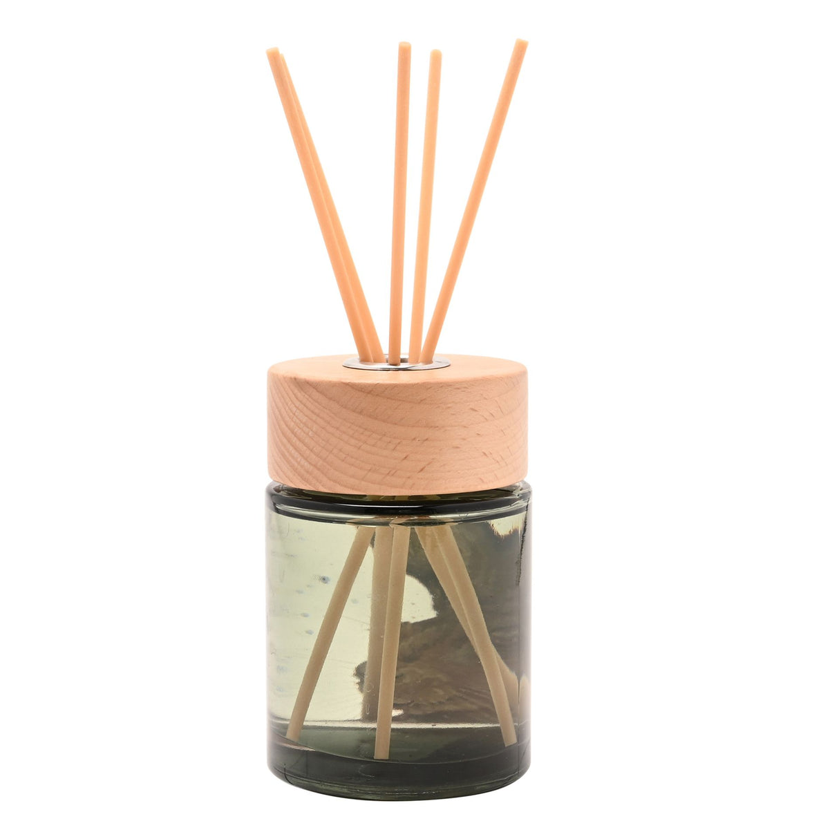 Meg Hawkins Woodland Hare Reed Diffuser - White Lavender & Chamomile