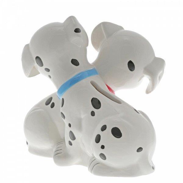Disney Enchanting Friend for Life (101 Dalmatians) Money Bank