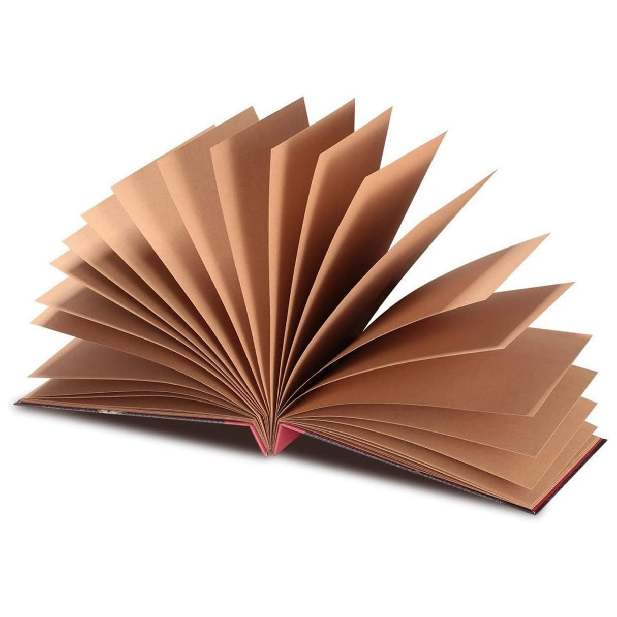 Woodside Home Living Our Adventure Photo Album Book 29cm x 19cm