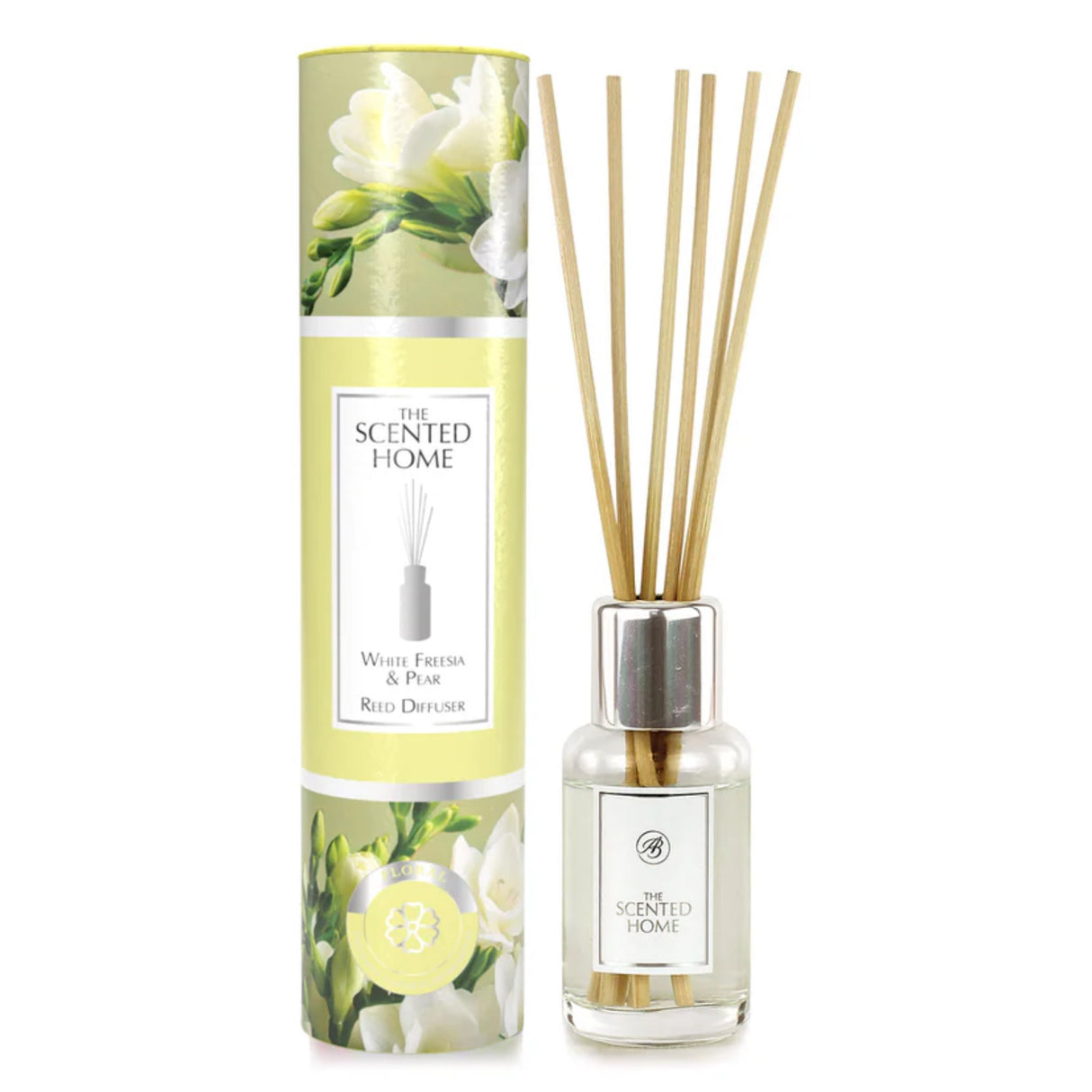Ashleigh & Burwood Scented Home Reed Diffusers 150ml - Various Fragrances