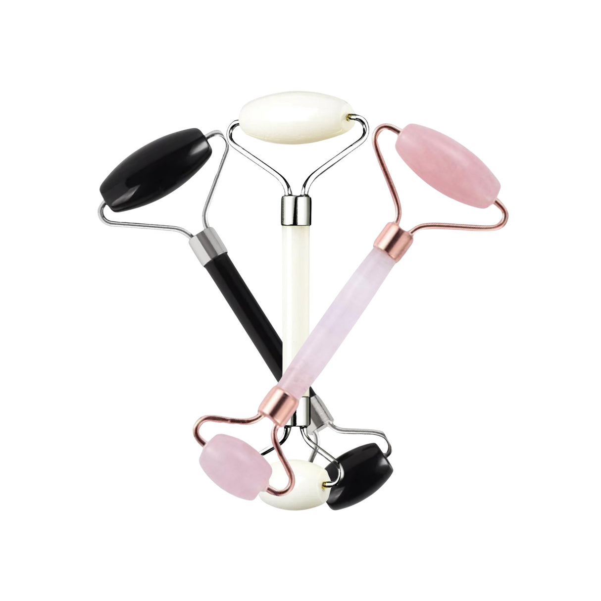 Krystina's Collection Beauty Facial Roller - Various