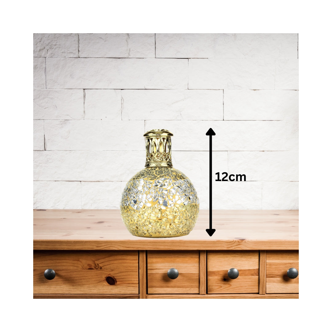 Ashleigh & Burwood Premium Fragrance Lamp - Little Treasure