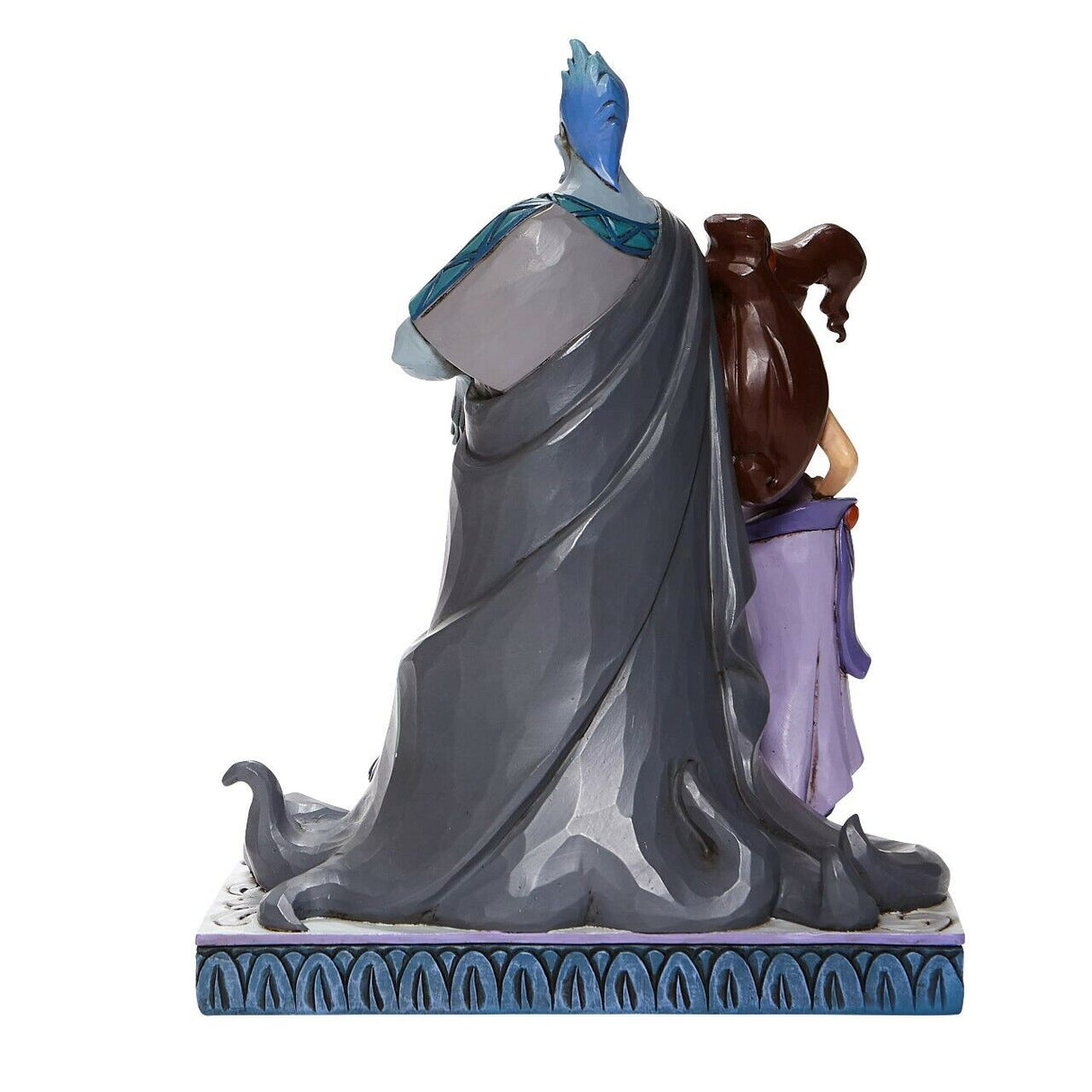 Disney Traditions Moxie & Menace (Meg & Hercules) Figurine