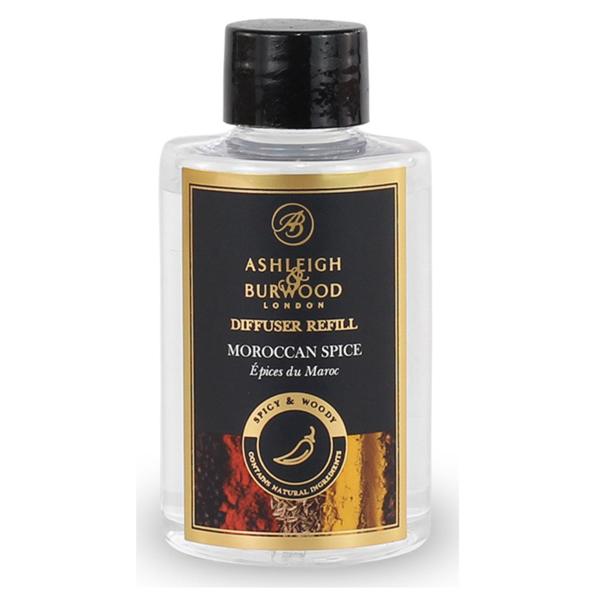 Ashleigh & Burwood Signature Diffuser Fragrance Refill - Various Fragrances