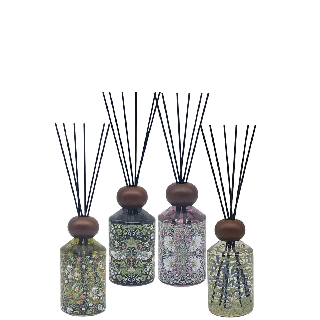 William Morris Reed Diffuser 300ml - Various Fragrances
