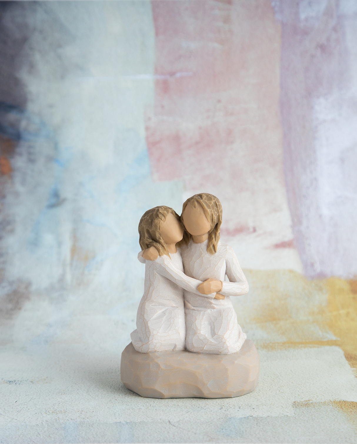 Willow Tree Sister Mine Figurine