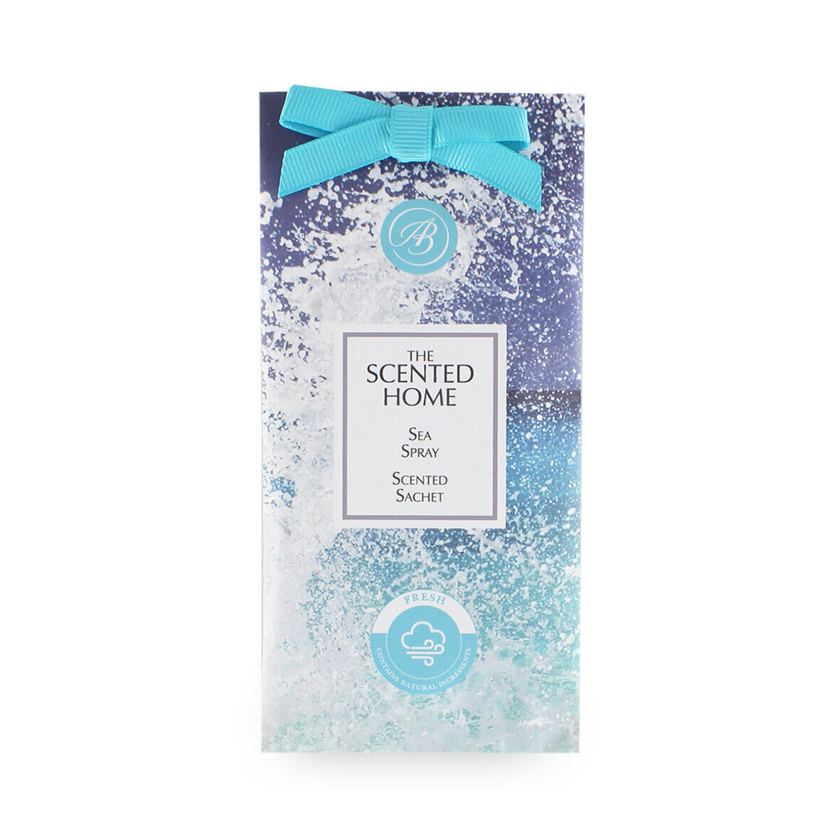 Ashleigh & Burwood Scented Home Fragrance Sachet - Various Fragrances