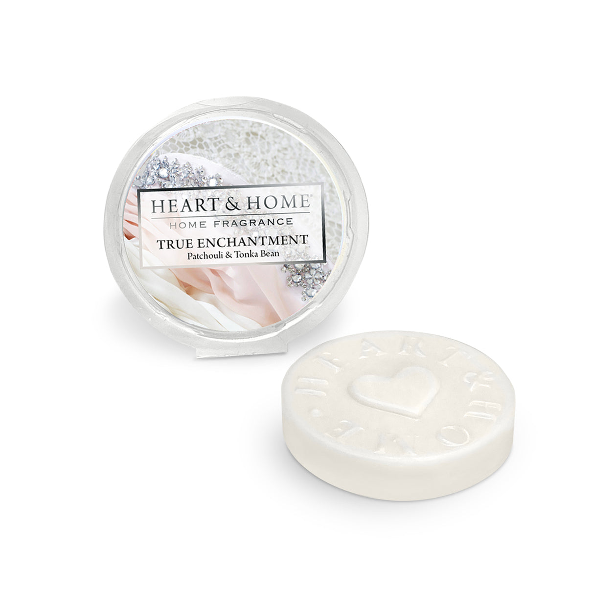 Heart & Home Wax Melt - Various Fragrances