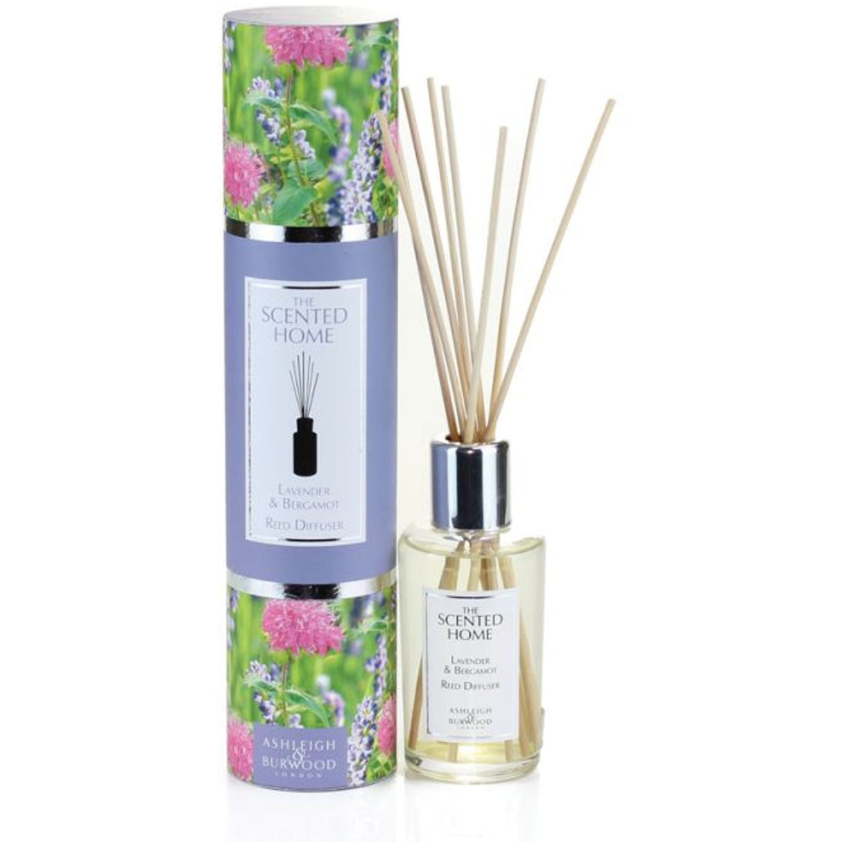 Ashleigh & Burwood Scented Home Reed Diffusers 150ml - Various Fragrances