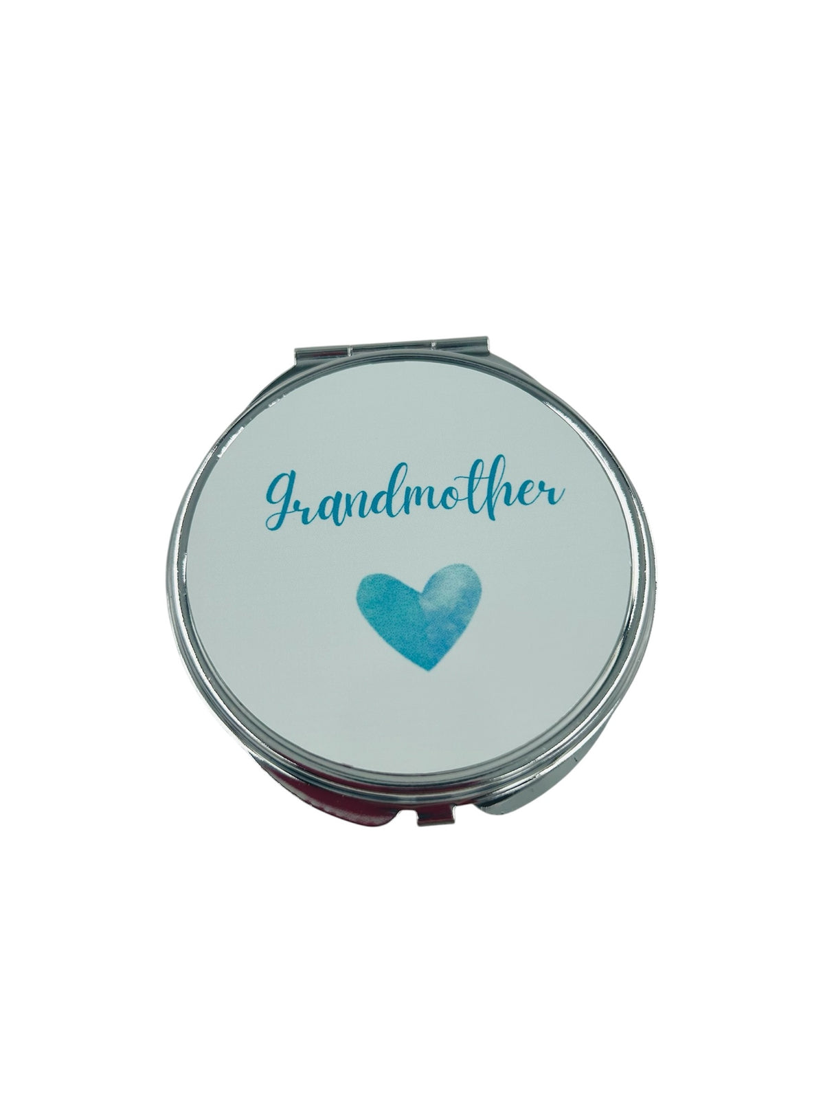 Woodside Home Living - Auntie Mum Friend Daughter Women's Compact Mirrors