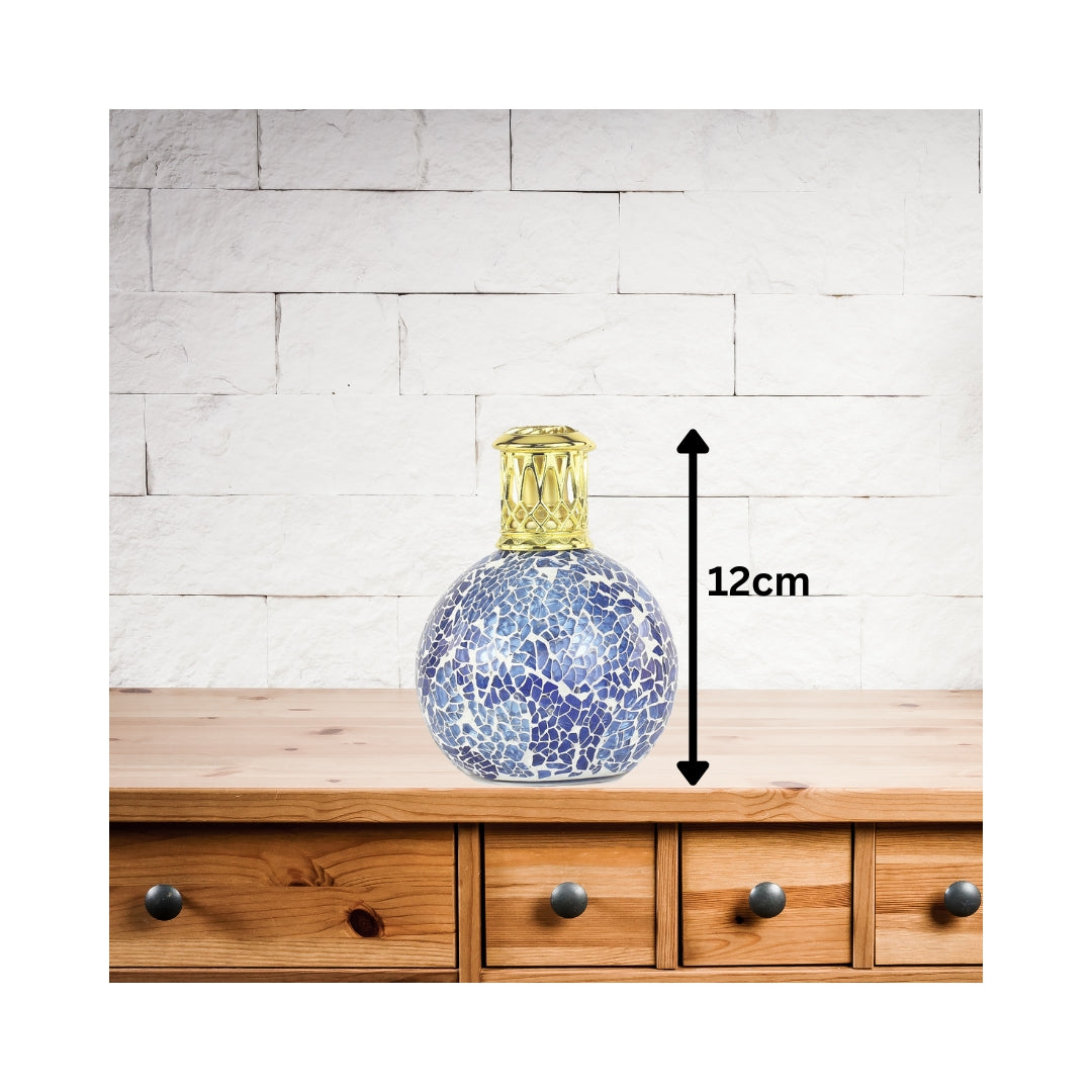 Ashleigh & Burwood Fragrance Lamp - Cornflower Fields