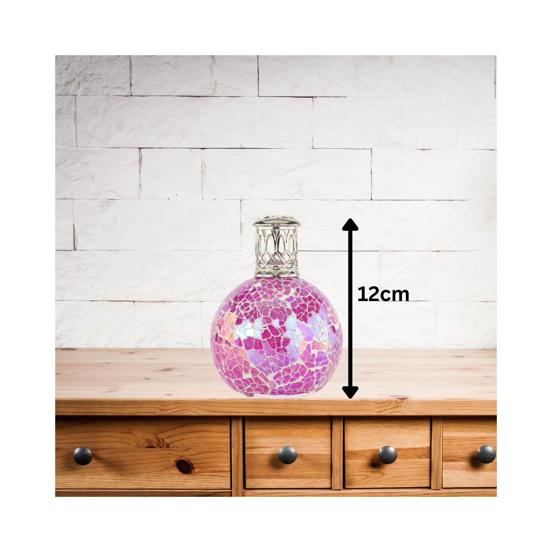 Ashleigh & Burwood Premium Fragrance Lamp - Fuchsia Fizz