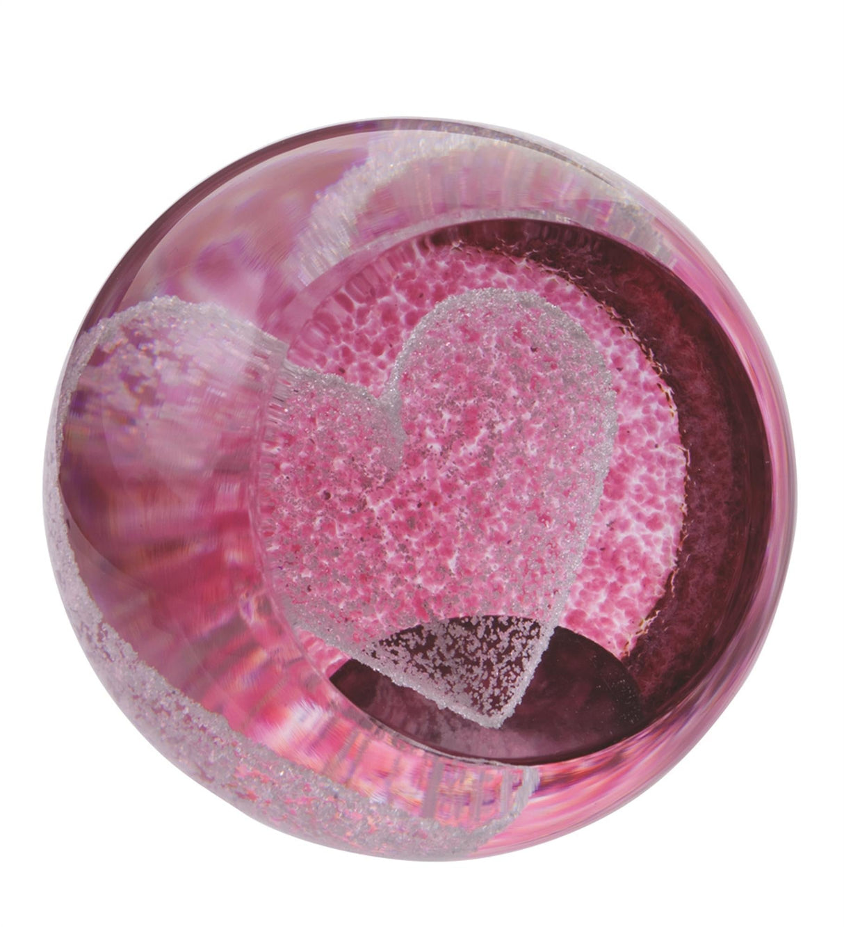 Caithness Glass Paperweight Special Moments Collection - Various Designs