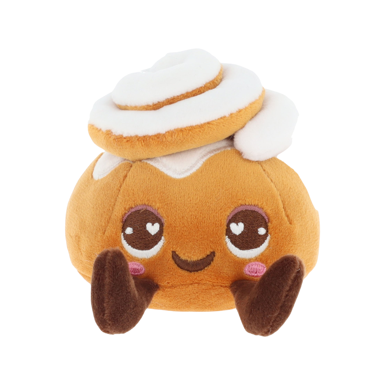 Keel Toys Bakery Sweet Treat Cinnamon Bun