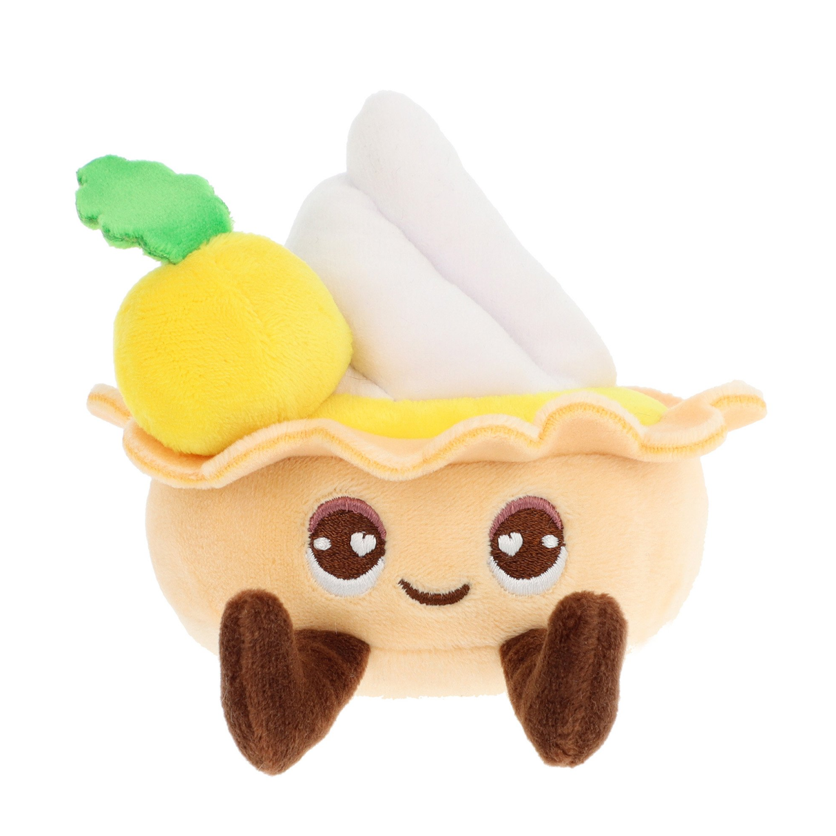Keel Toys Bakery Sweet Treat Lemon Tart