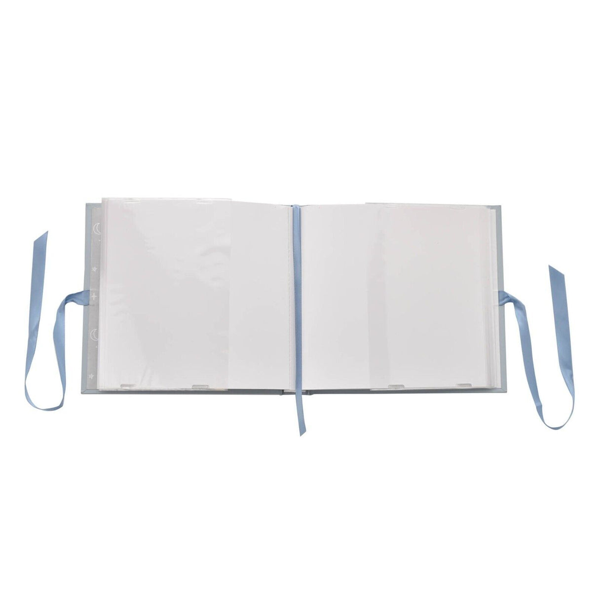 Bambino Dream Big Little One Keepsake Boxes - Blue or Pink