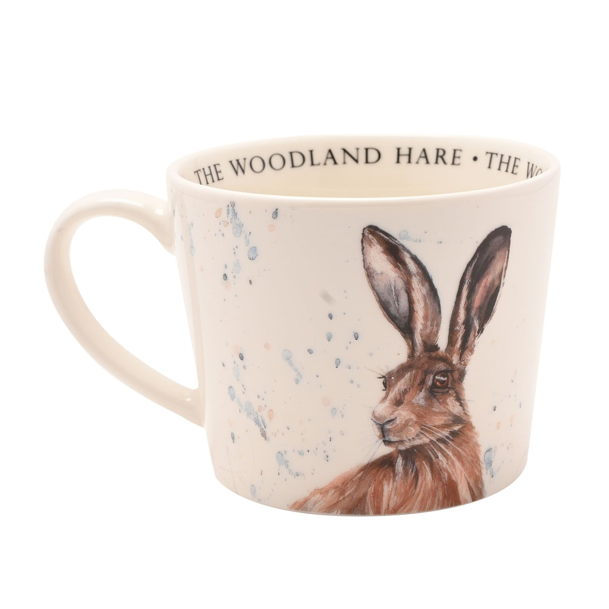 Meg Hawkins Ceramic Cup - Various Designs