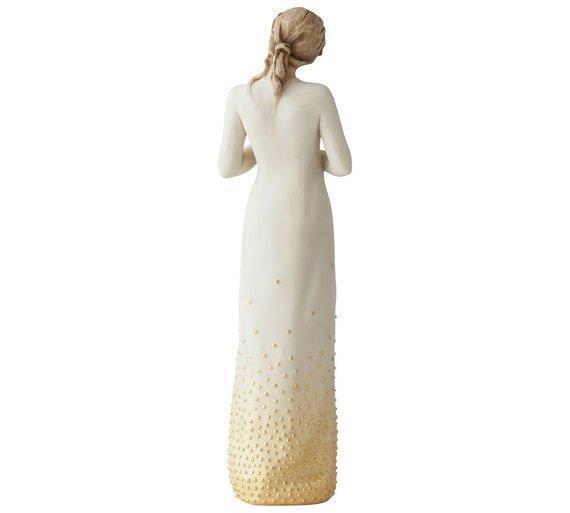 Willow Tree Vigil Figurine