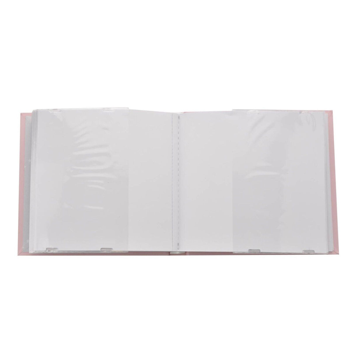 Bambino Photo Album Holds 50 4" x 6" Prints - Beautiful Baby Boy or Girl