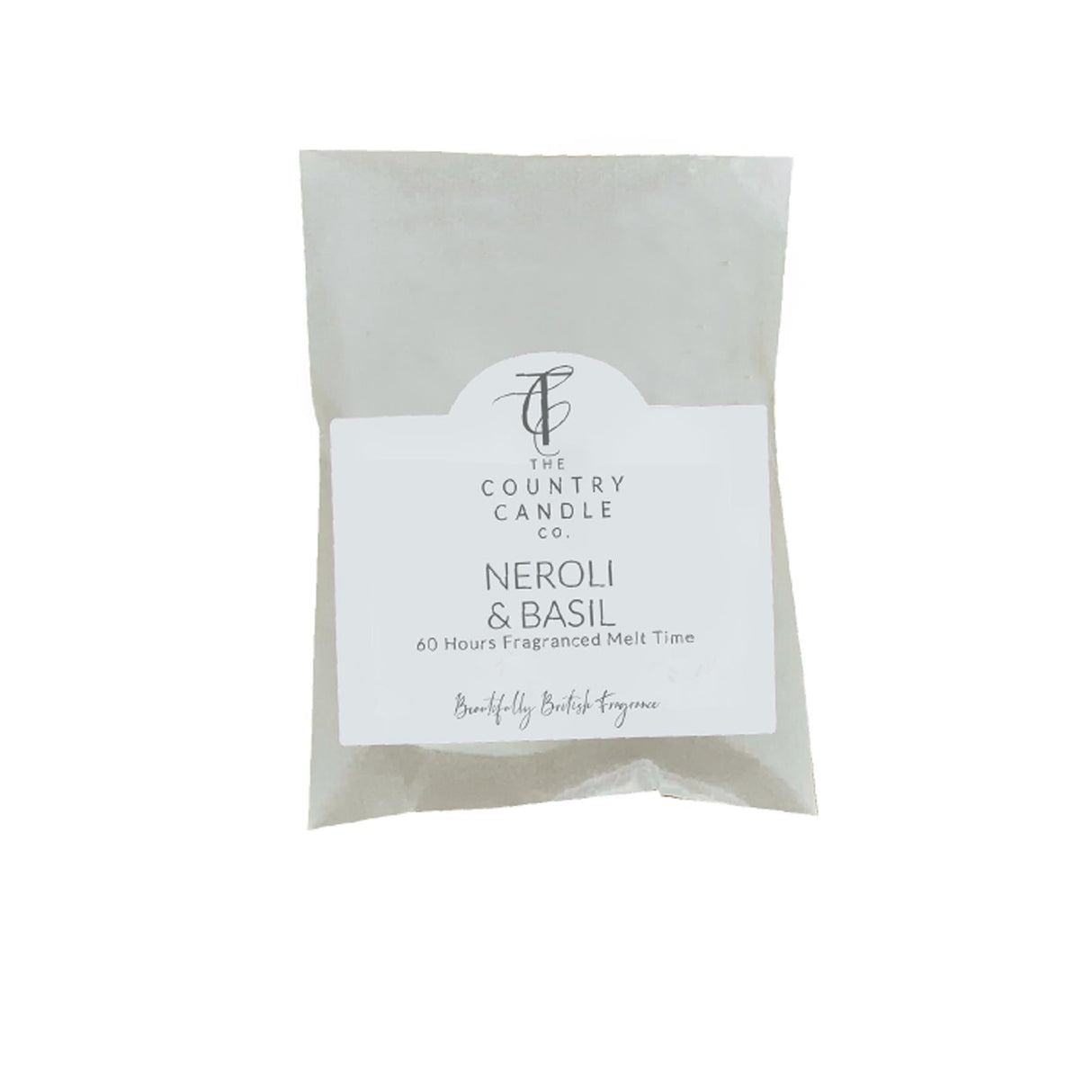 The Country Candle Company Pastels Collection Wax Melts - Various Fragrances