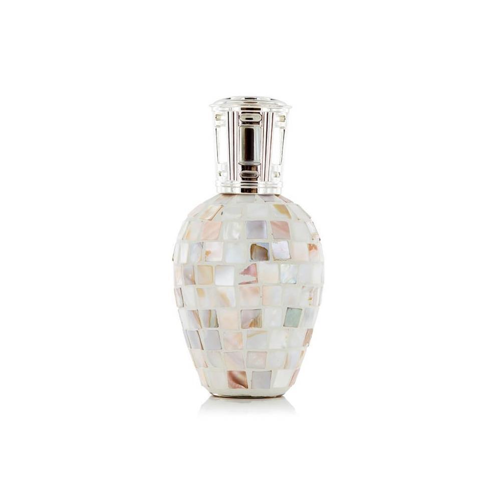 Ashleigh & Burwood Premium Fragrance Lamp - Ocean King