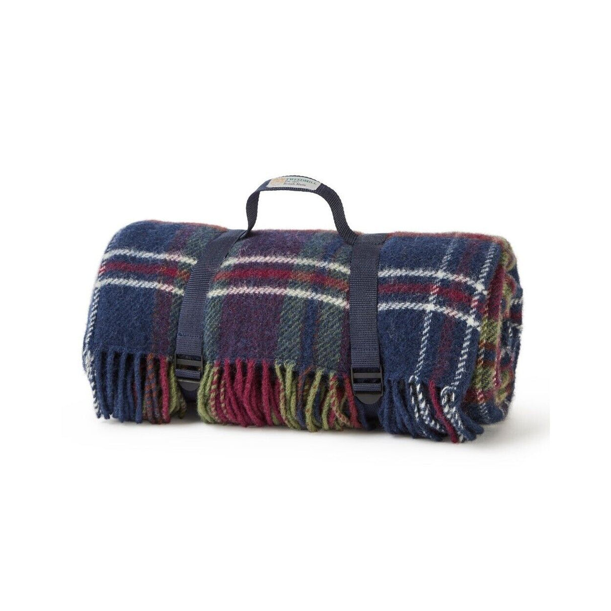 Tweedmill Polo Picnic Rugs WS