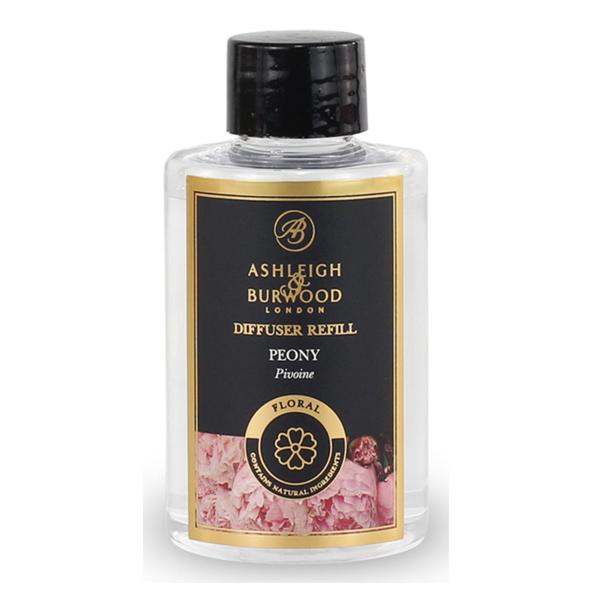 Ashleigh & Burwood Signature Diffuser Fragrance Refill - Various Fragrances