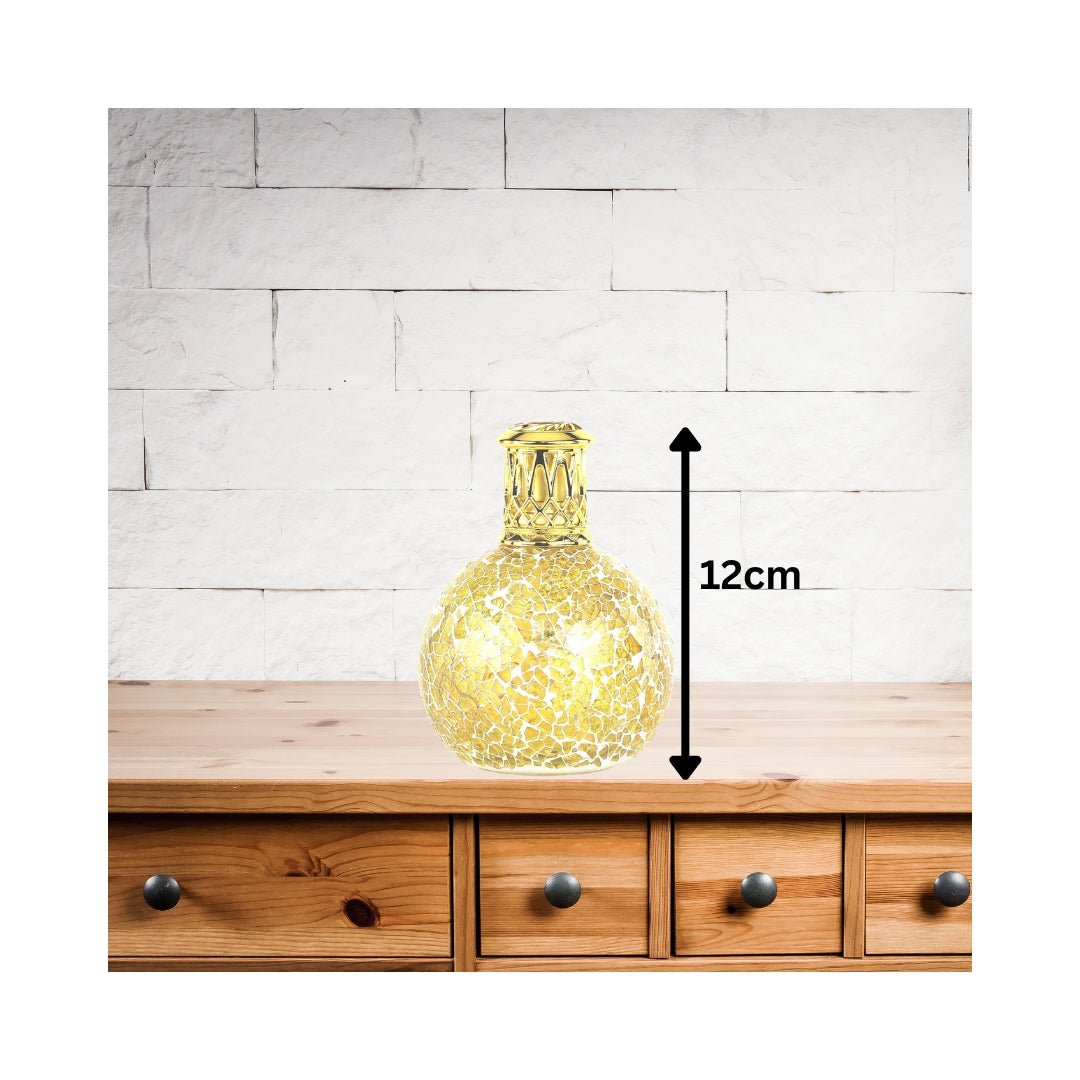 Ashleigh & Burwood Fragrance Lamp - Buttercup
