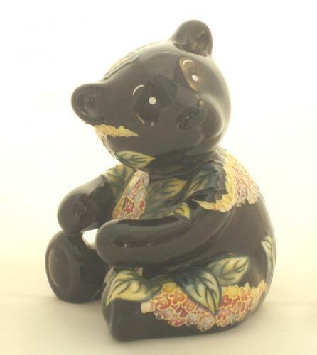 Country Artists Inspirations Figurine - Buddleia Bear